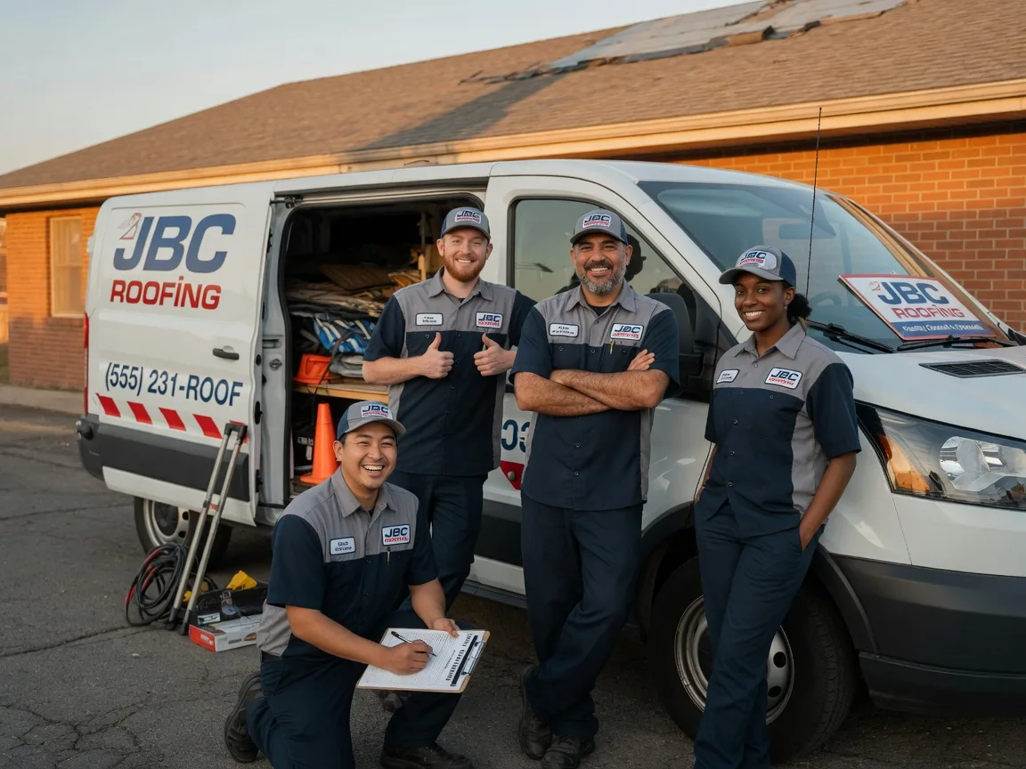 Roof Replacement company in Nerinx, KY
